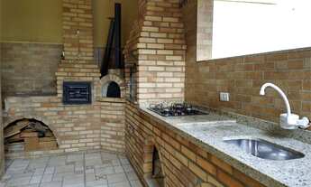 Imagem 2: Sobrado com 298 m², localizado no bairro Campos Elíseos em Taubaté