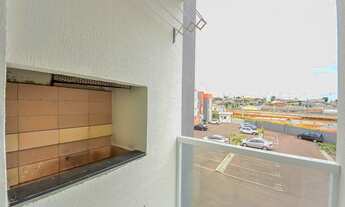 Imagem 3: Apartamento para venda 2 quartos em Capela Velha - Araucária - PR