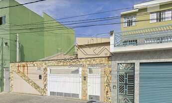 Imagem: SãO PAULO - Casa de Condomínio - Cidade