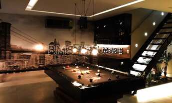 Imagem 5: Apartamento para Venda em São Paulo, Vila Olímpia, 2 dormitórios, 1 suíte, 3 banheiros, 2