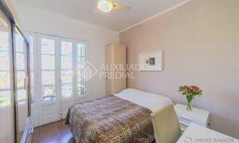 Imagem 6: PORTO ALEGRE - Apartamento Padrão - São João