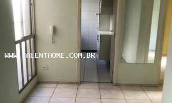 Imagem 6: Apartamento para Venda em Londrina, RESIDENCIAL LUIZA, 2 dormitórios, 1 banheiro, 1 vaga