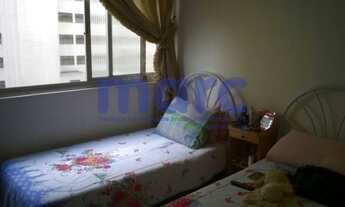 Imagem 2: SÃO PAULO - Apartamento Padrão - LIBERDADE