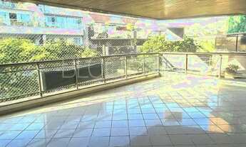 Imagem 2: Rio de Janeiro - Apartamento Padrão - Recreio dos Bandeirantes