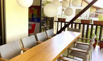 Imagem: Apartamento no Nannai residence com 120