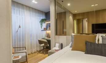 Imagem 6: Apartamento 218 m² - Alto padrão em Alto da Lapa - São Paulo - SP