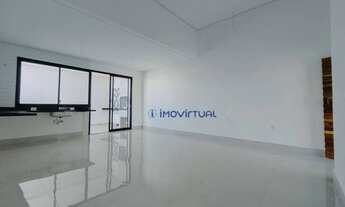 Imagem 5: Casa com 3 dormitórios à venda, 107 m² por R$ 514.000,00 - Horto Florestal - Sorocaba/SP