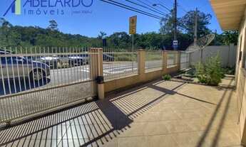 Imagem 3: Blumenau - Casa Comercial - Itoupava Central