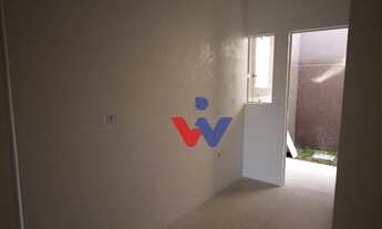 Imagem 3: Casa com 2 dormitórios à venda, 40 m² por R$ 195.000,00 - Tatuquara - Curitiba/PR