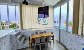 Imagem 3: PALHOçA - Casa Padrão - Balneário Ponta do Papagaio (Ens Brito