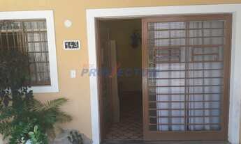 Imagem 4: Casa - Jardim São Bento - Campinas