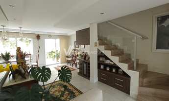 Imagem 4: Casa - Conjunto Habitacional Vila Santana (Sousas) - Campinas