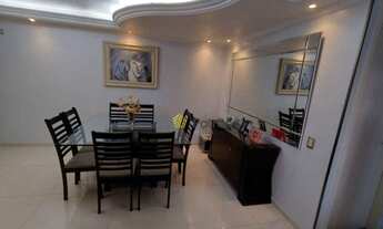 Imagem 6: Residencial Santa Teresa com 2 dormitórios à venda, 64 m² por R$ 335.000 - Jardim Santa Em