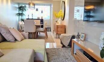 Imagem 2: Lindo apto todo mobiliado no Renascença!!!