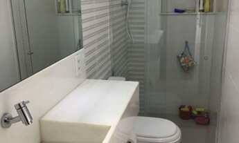 Imagem 7: Apartamento com 3 dormitórios à venda, 96 m² por R$ 554.000 - Sion - Belo Horizonte/MG