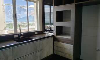 Imagem 5: Cobertura Residencial Gustavo Kirchner