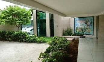 Imagem 3: L)Apartamento no Rosarinho com 3 qrts 1 suite