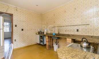 Imagem 5: Porto Alegre - Casa Padrão - Santana