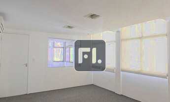 Imagem 5: Conjunto, 116 m² - venda por R$ 1.350.000,00 ou aluguel por R$ 3.950,00/mês - Vila Olímpia