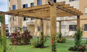 Imagem 3: Apartamento para Venda em Nossa Senhora do Socorro, São Brás, 2 dormitórios, 1 banheiro, 1