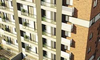 Imagem 2: Joinville - Apartamento Padrão - América