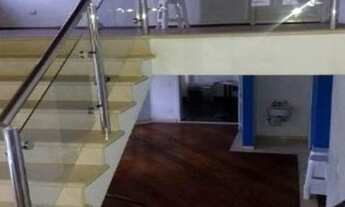 Imagem 6: Sobrado 450m² De Construção Em SBC