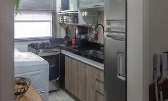 Imagem 3: Apartamento de 3 quartos para compra - São Bernardo - Campinas