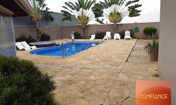 Imagem 4: Casa com 3 dormitórios, 400 m² - venda por R$ 2.200.000,00 ou aluguel por R$ 8.000,00/mês