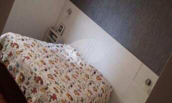 Imagem 3: Apartamento - Santa Terezinha - Paulínia