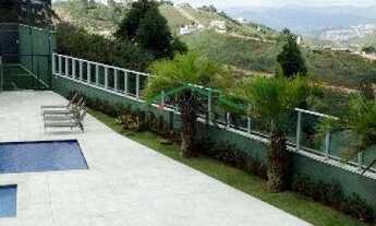 Imagem 4: Nova Lima - Apartamento Padrão - Vila Da Serra