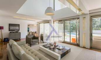 Imagem: Casa com 3 dormitórios à venda, 388 m²