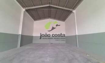 Imagem 3: Galpão Barracão - Palhoça SC