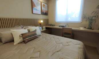 Imagem 16: Apartamento para venda com 60 metros quadrados com 3 quartos