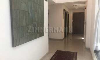 Imagem 3: SãO PAULO - Conjunto Comercial/Sala - JARDIM PAULISTA