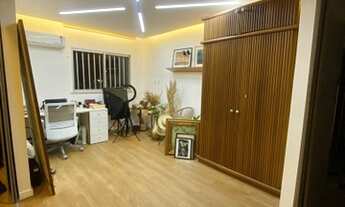 Imagem 3: Apartamento reformado na Rua dos Mundurucus - 150m2 - 3 quartos, decorado - Jurunas