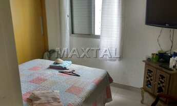 Imagem 7: LINDO APARTAMENTO REFORMADO EM SANTANA OPORTUNIDADE EXCLUSIVA 3 DORMITORIOS 2 SUITES 2 VAG