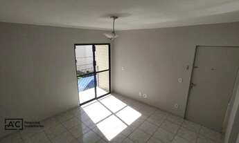 Imagem 3: Apartamento com 2 Dormitórios para alugar, 64 m² por R$ 1.200/mês - Jardim Santa Clara do