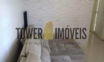 Imagem 1: Apartamento - Residencial Vale das Figueiras - Valinhos