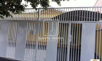 Imagem: Casa (térrea na rua) 3 dormitórios, cozinha