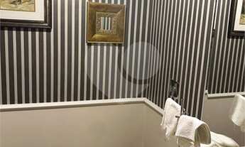 Imagem 5: Barueri - Casa Padrão - Alphaville Residencial Zero