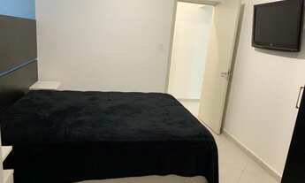 Imagem 7: PRAIA SANTOS VISTA MAR , APARTAMENTO 2 QUARTOS, 2 BANHEIROS E GARAGEM