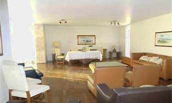 Imagem: São Paulo - Apartamento Padrão - PARAÍSO