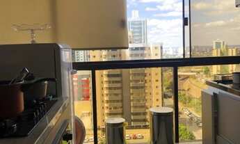 Imagem 3: Divido ap 2 quartos