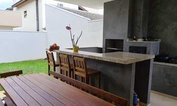 Imagem: Casa de condomínio Campos do Conde