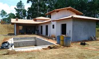 Imagem 6: Chácara em condomínio fechado