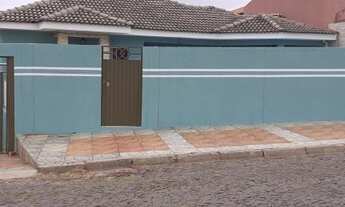 Imagem: Casa à venda Chapada