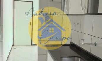 Imagem 6: Apartamento para Locação em Feira de Santana, Baraúna, 2 dormitórios, 1 banheiro, 1 vaga