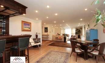 Imagem 4: Apartamento Venda 4 Dormitórios - 400 m² Higienópolis