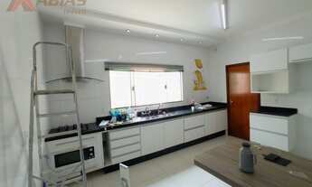 Imagem 6: Casa de 3 quartos para aluguel - Planalto Paraíso - São Carlos