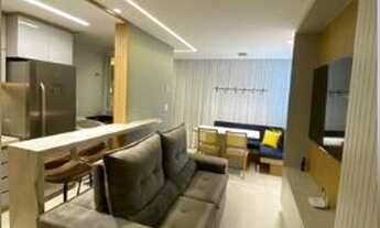 Imagem 4: Maravilhoso apartamento de 2 quartos com suite na segunda quadra do mar da Praia de Itapar